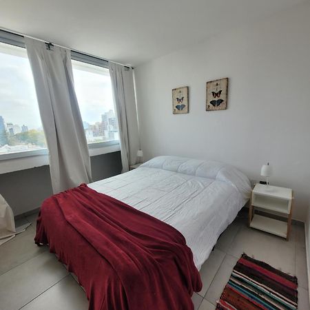 Semipiso Zona Plaza Paso By Lofter Apartment La Plata Exterior photo