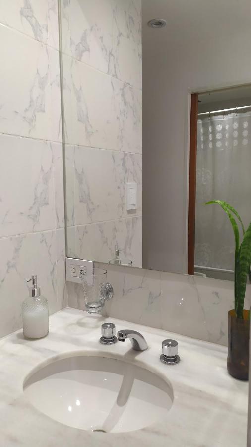 Semipiso Zona Plaza Paso By Lofter Apartment La Plata Exterior photo