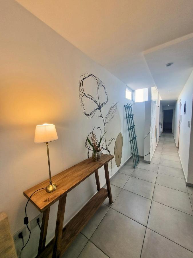 Semipiso Zona Plaza Paso By Lofter Apartment La Plata Exterior photo