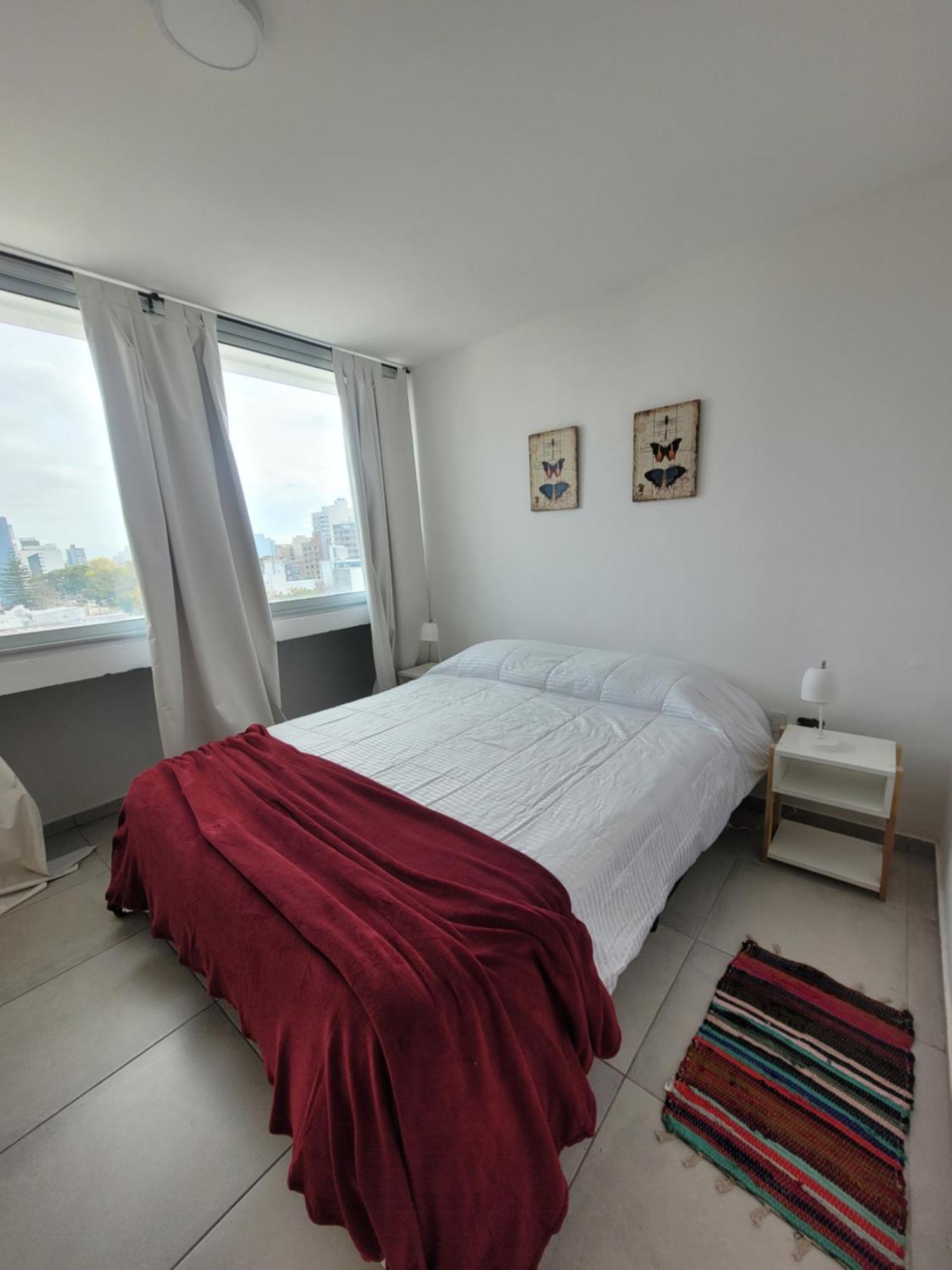 Semipiso Zona Plaza Paso By Lofter Apartment La Plata Exterior photo